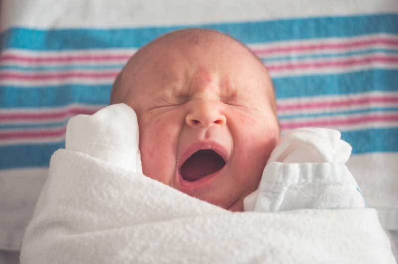 Stilwell Baby Delivery