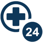 Stilwell Emergency Room 24 Hours
