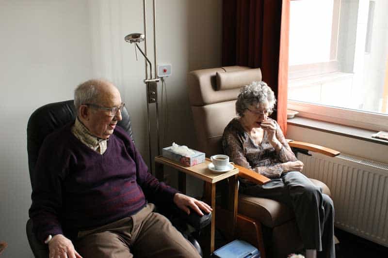 Stilwell Home Health Care