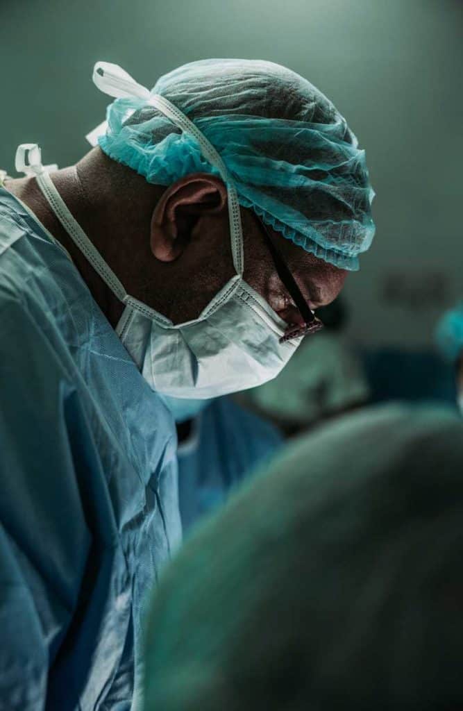 Stilwell Hospital Doctors