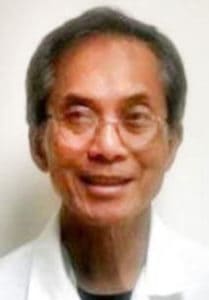 Dr Emmanuel Macaraeg