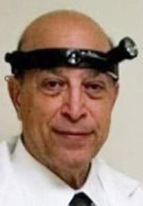 Dr Hani Malati