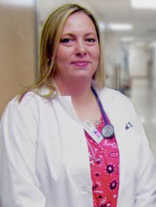 Racheal Brady APRN