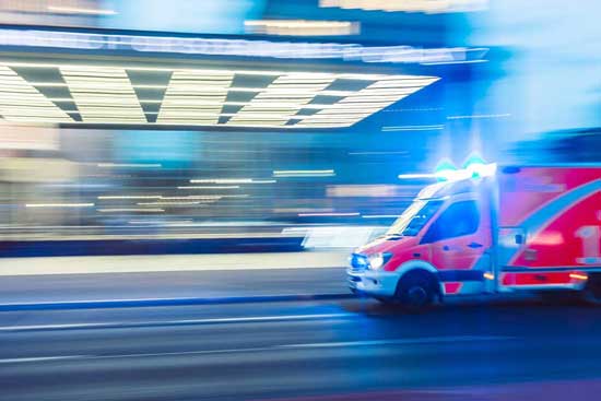 Stilwell Emergency Room in oklahoma