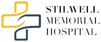 Stilwell Memorial Hospital OK Logo