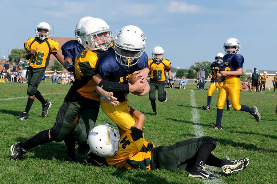 Can Sport Specialization Lead to More Injuries for kids