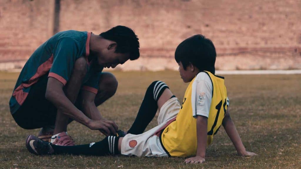 Can Sport Specialization Lead to More Injuries in children