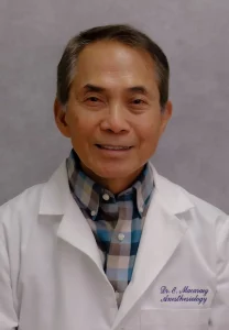 Emmanuel Macaraeg