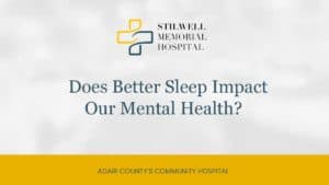 Does Better Sleep Impact Our Mental Health OG