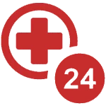 24 Hour Medical Care in Stilwell