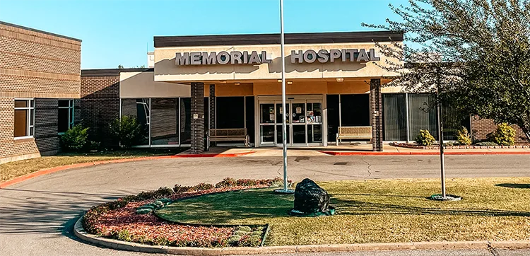 Stilwell Memorial Hospital Always Here Always Caring