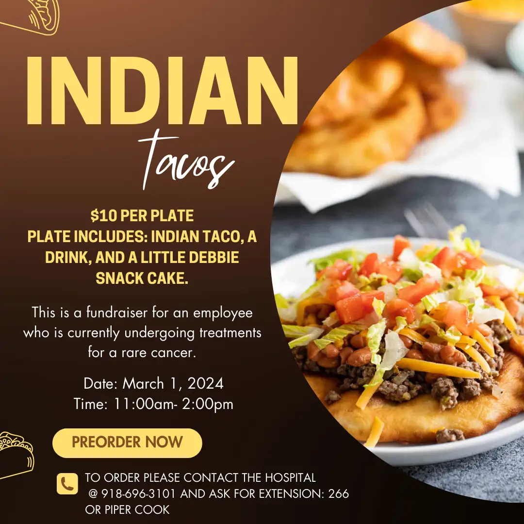 Indian Tacos